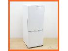 三菱電機 2ドア 冷凍冷蔵庫 146L MR-P15EZ-KW 冷蔵室3段棚 大容量フリーザーの詳細ページを開く