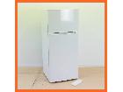 ハイアール 2ドア 冷凍冷蔵庫 130L JR-N130A 耐熱性能天板 冷蔵庫高さ調整可能の詳細ページを開く