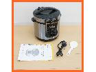 プレッシャーキングプロ 電気圧力鍋 SC-30SA-J01 無水調理 自動調理鍋 炊飯 タイマーの詳細ページを開く