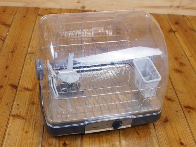 東芝 食器乾燥器