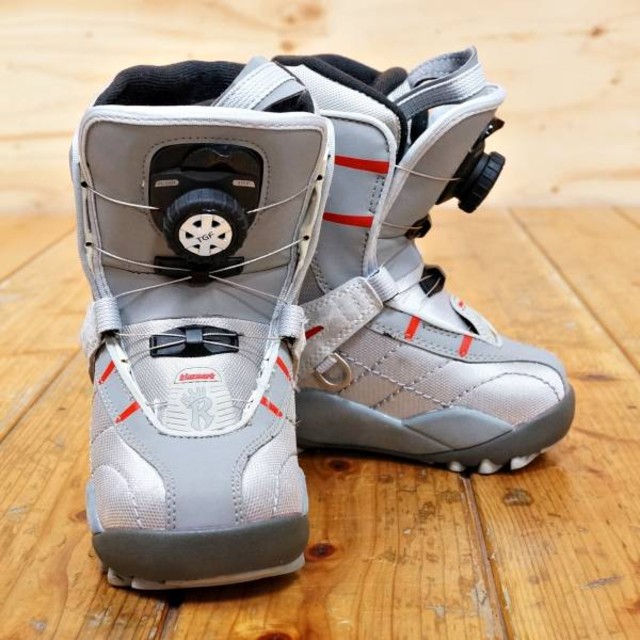 キスマーク スノボブーツ スノーボード の買取価格 Id おいくら