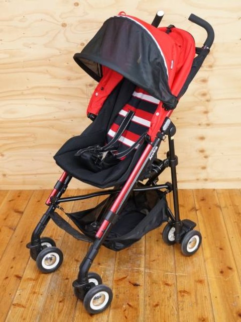 Aprica STICKPlus