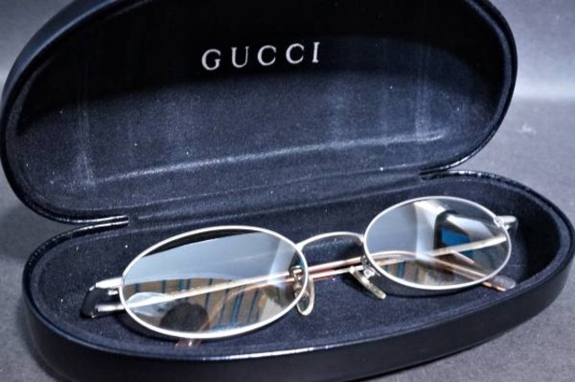 GUCCI サングラス