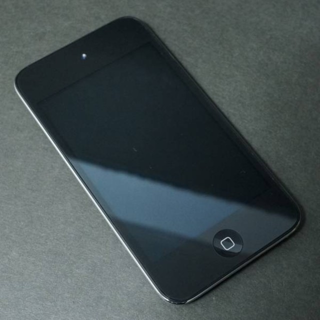 Apple iPodtouch
