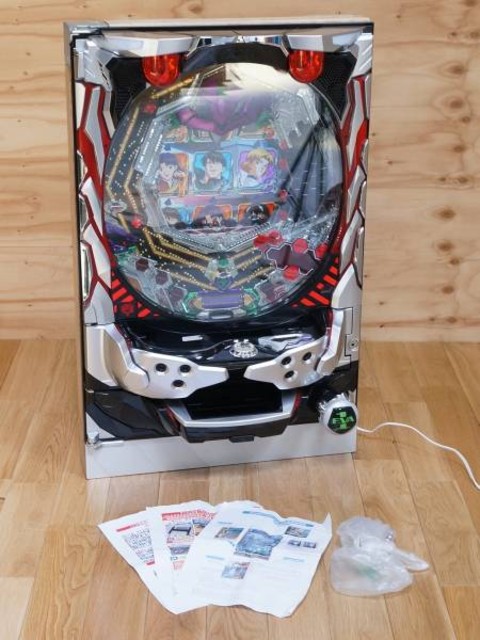 CR新世紀エヴァンゲリオン