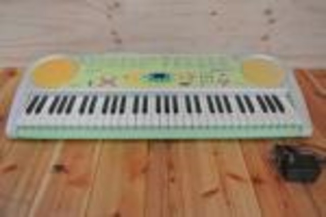 casio キーボード