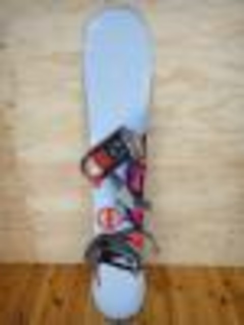 BURTON スノーボード