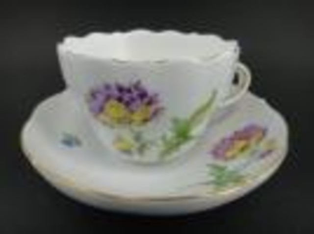 Meissen ベーシックフラワー