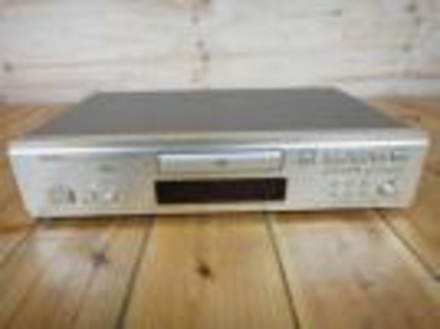 DENON CDプレーヤー