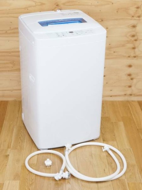 Haier 全自動洗濯機4.2kg