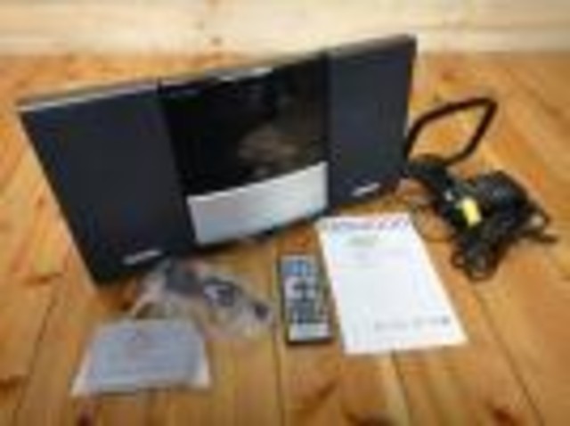 KENWOOD システムコンポ