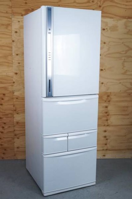 東芝 冷蔵庫427L