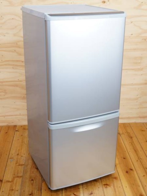パナソニック 冷蔵庫138L