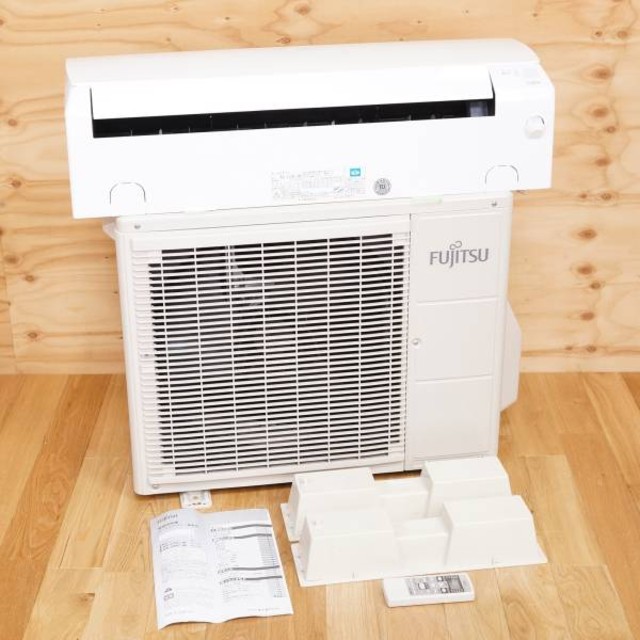 富士通 ルームエアコン2.2kW