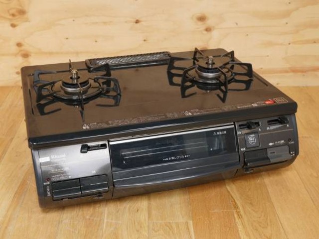 Rinnai ガステーブルRTS-M660CSX