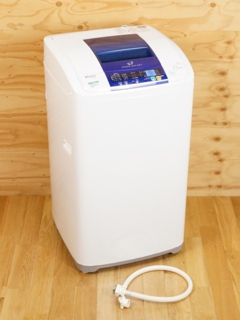 Haier 洗濯機5.0kgJW-K50F