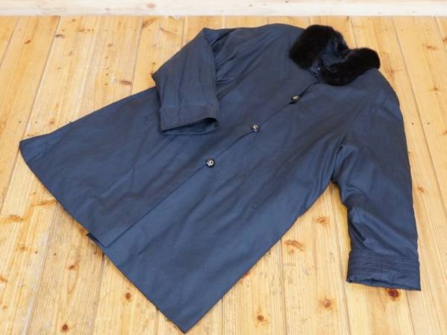 FondMoonbat シルクコート11号