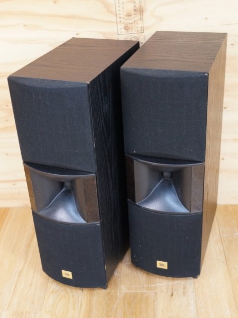 JBL ジェイビーエル 2ウェイスピーカー SVA1500 シリアル連番 ペア