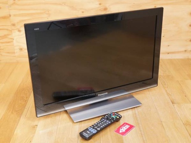 Panasonic 26型液晶テレビTH-L26X3 （ 液晶テレビ）の買取価格 （ID:203105）｜おいくら