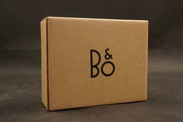 B&O イヤフォン A8