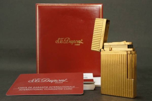 dupont モンパルナスライター