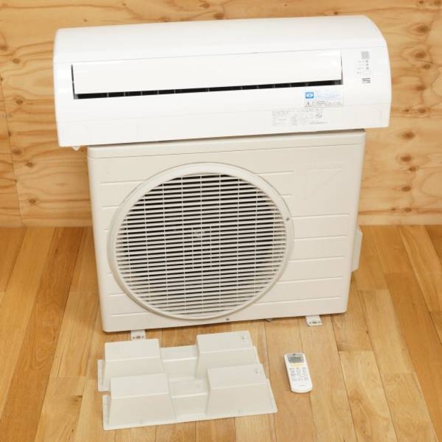 ダイキン ルームエアコン 2.5kW F25LTES