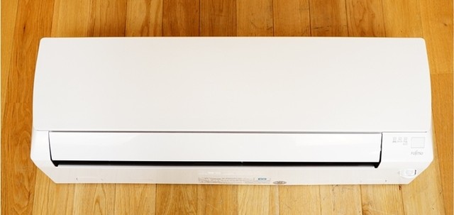 富士通 ルームエアコン 5.6kW AS-J56E2W 家電