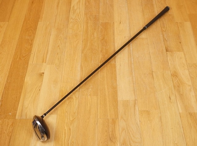 マグレガー マックテック NV G435 11度 JPモデル ゴルフ用品