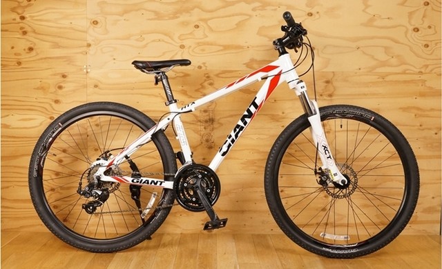 GIANT/ジャイアント ATX 27.5 2 マウンテンバイク スポーツ用品