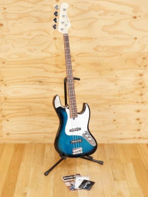 Bacchus/バッカス ベース WJB-330R TBS 