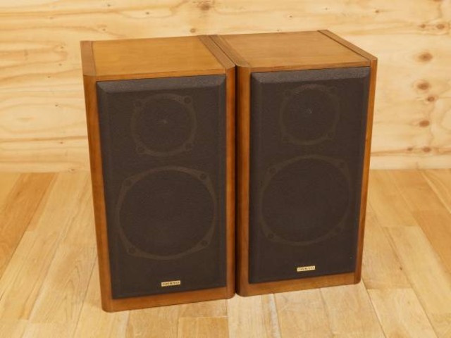 オンキョー スピーカー D-500Ⅱ Liverpool ペア 
