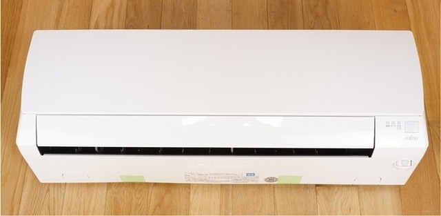 富士通 ルームエアコン 4.0kW AS-J40E   家電