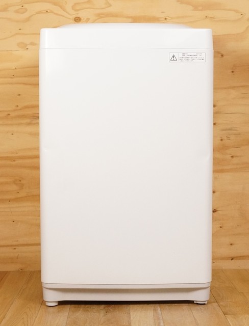 東芝/TOSHIBA 全自動洗濯機 5.0kg AW-505   家電