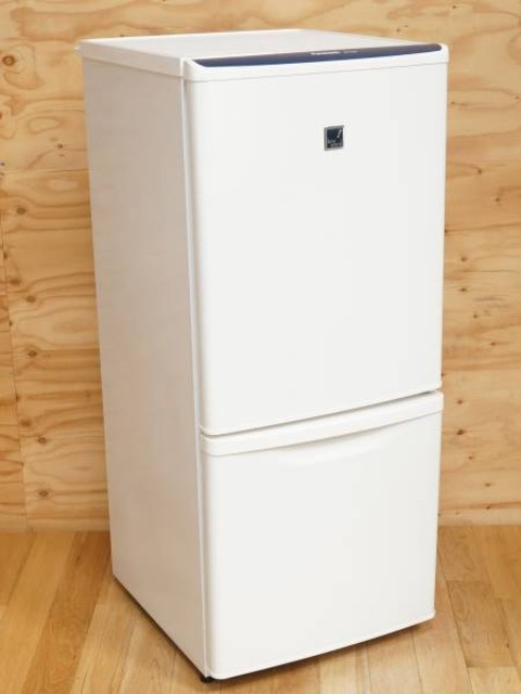 パナソニック 2ドア 冷蔵庫 138L NR-B144E8 （ 冷蔵庫・冷凍庫）の買取価格 （ID:283456）｜おいくら