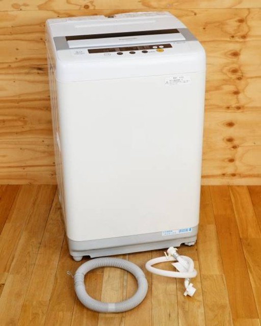 パナソニック 洗濯機 5.0kg NA-F50B3     