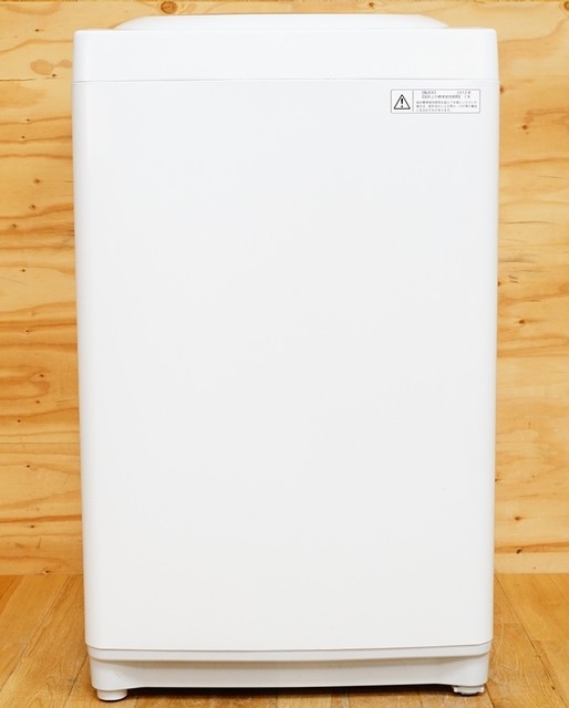 東芝/TOSHIBA 全自動洗濯機 5.0kg AW-505 家電