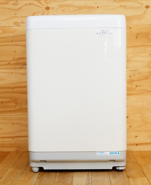 パナソニック 洗濯機 5.0kg NA-F50B3 家電