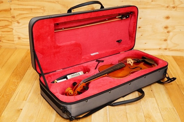ドイツ製 ビオラ HELMUT ILLNER イルナー ヴィオラ 楽器