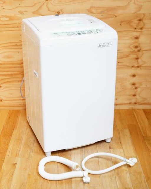 東芝/TOSHIBA 洗濯機 5.0kg AW-305     