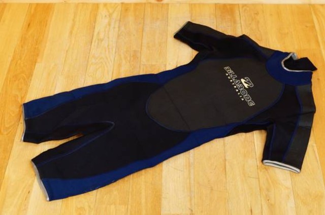 BILLABONG スプリングウェットスーツ ML Amazon | BILLABONG ビラボン スプリング ウェットスーツ