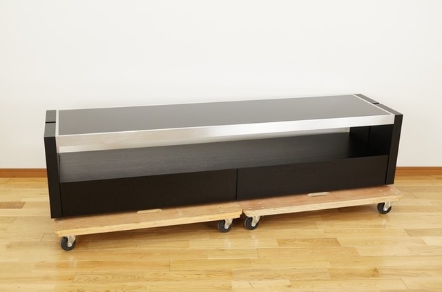 アルモニア テレビボード テレビ台 ロータイプ幅180cm