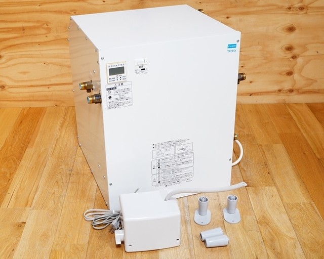 TOTO 貯湯湯沸器 REW30D2BA