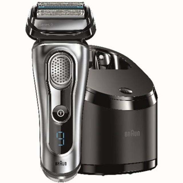 ブラウン BRAUN Series9 9090cc シェーバー