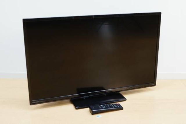 オリオン 液晶テレビ 32型 LK-321BP SL-001 2013年 （ 液晶テレビ）の