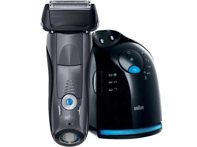 ブラウン Series7 790cc-7LDE シェーバー