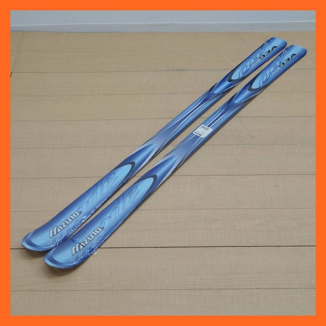 mizuno ミズノ カービング スキー板 Mode 03A 150cm