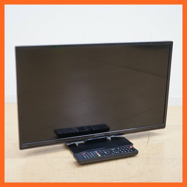 オリオン 液晶テレビ 24型 DN243-1B1 （ 液晶テレビ）の買取価格 （ID