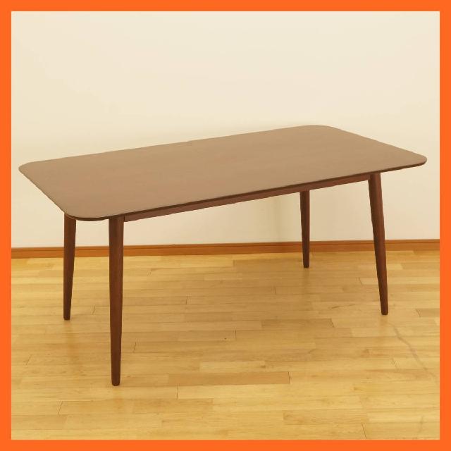 カリモク karimoku テーブル 幅150cm デスク センターテーブル カフェ 家具 天然木