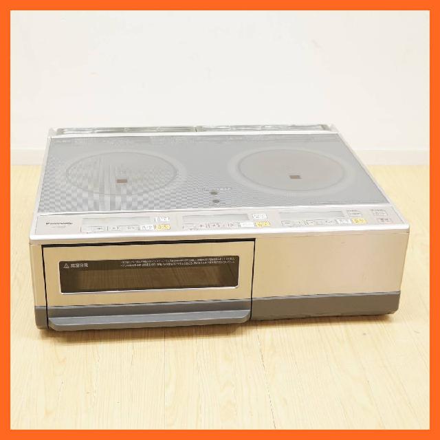 Panasonic/パナソニック IHクッキングヒーター KZ-KG22D 