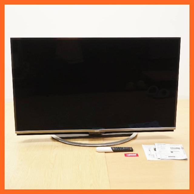 SHARP/シャープ AQUOS 液晶テレビ 50型 LC-50US5 （ 液晶テレビ）の買取価格 （ID:410426）｜おいくら